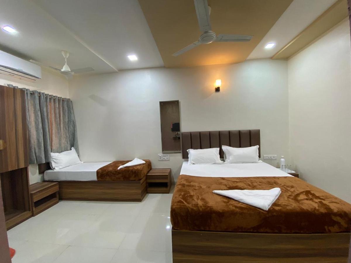 Hotel Divine - Mumbai — Photos 3